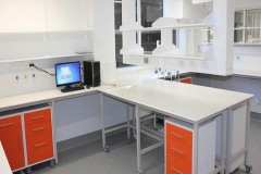 COMPUTER LABS