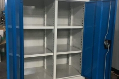 LOCKER CABINETS