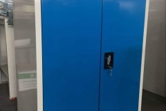 LOCKER CABINETS