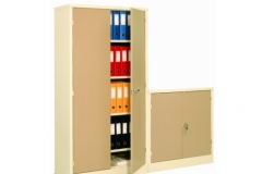 LOCKER CABINETS