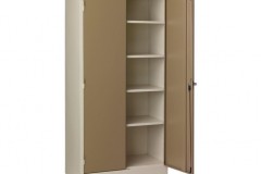 LOCKER CABINETS