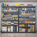Industrial racks manufacturer in Pakistan